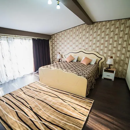 Vendégház Sophia Kománfalva