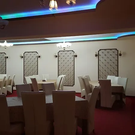 Guest house Sophia
