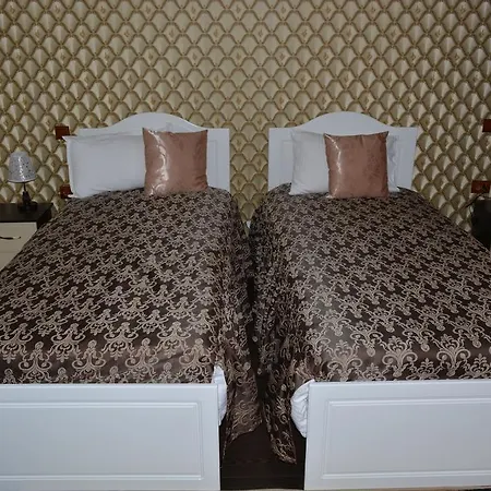 Guest house Sophia *