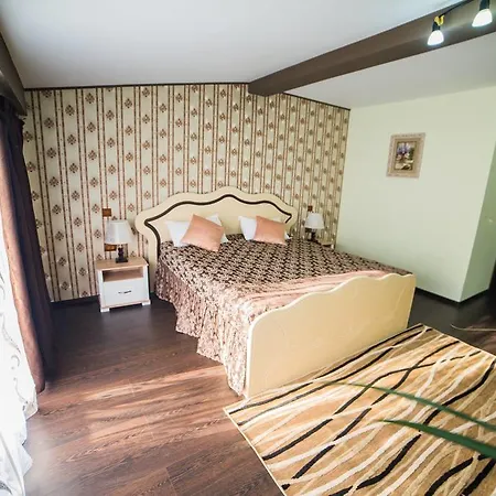 Guest house Sophia