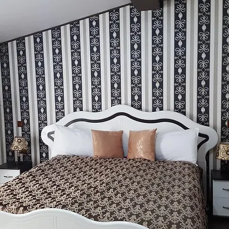 Guest house Sophia
