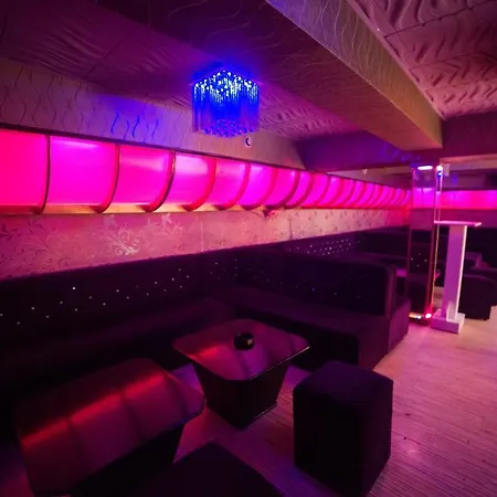 Sophia Guest house Comanesti (Bacau)