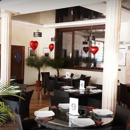 Sophia * Comanesti (Bacau)