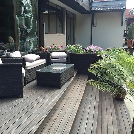 Sophia Guest house Comanesti (Bacau)
