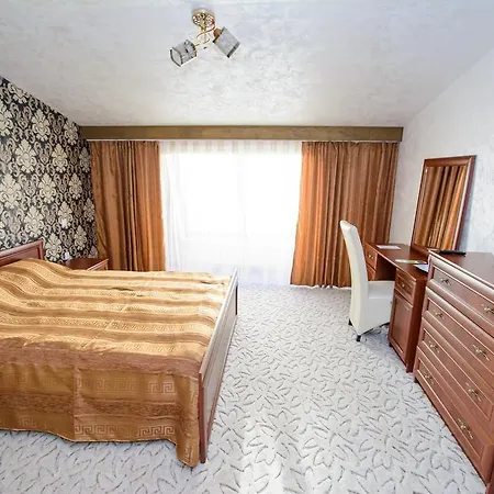 Guest house Sophia Comanesti (Bacau)