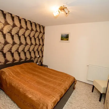 Guest house Sophia *