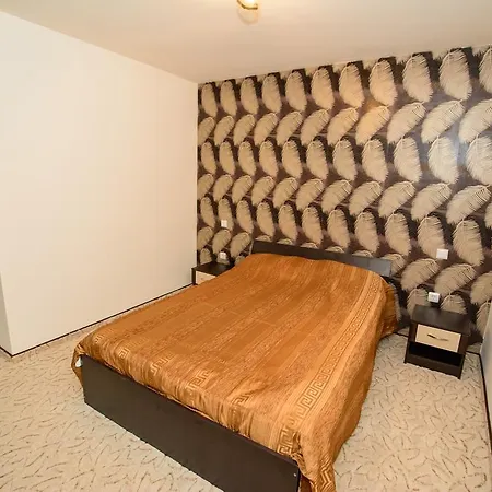 Guest house Sophia Comanesti (Bacau)