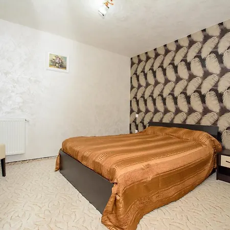 Sophia Guest house Comanesti (Bacau)