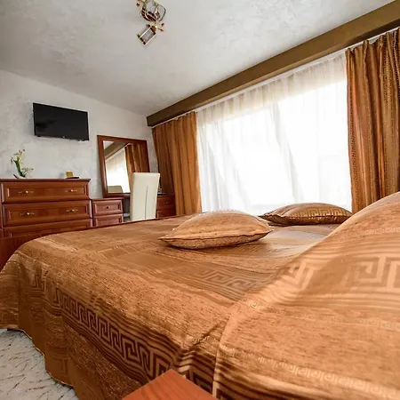 Guest house Sophia *