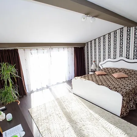 Sophia Comanesti (Bacau)