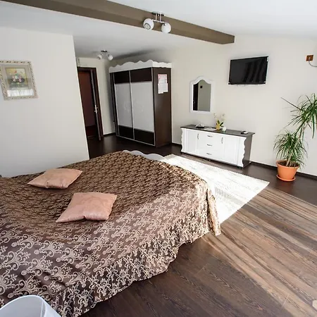 Sophia Guest house