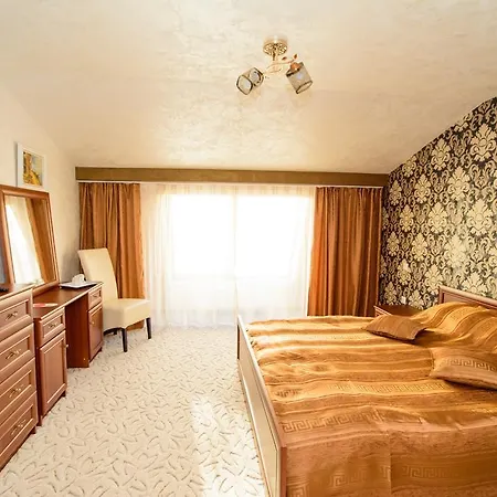 Guest house Sophia *