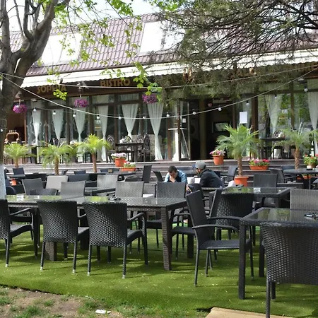 Sophia Guest house Comanesti (Bacau)