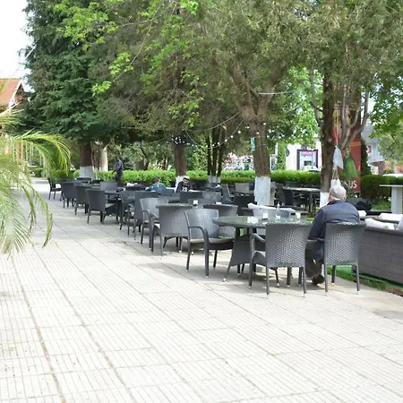 Guest house Sophia Comanesti (Bacau)