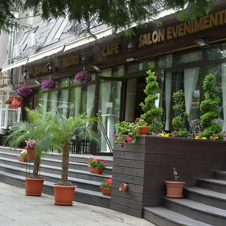 Sophia * Comanesti (Bacau)