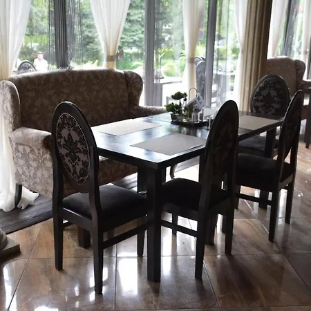 Guest house Sophia *