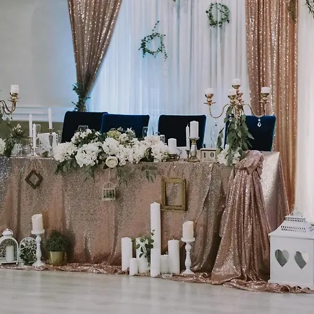 Guest house Sophia Comanesti (Bacau)